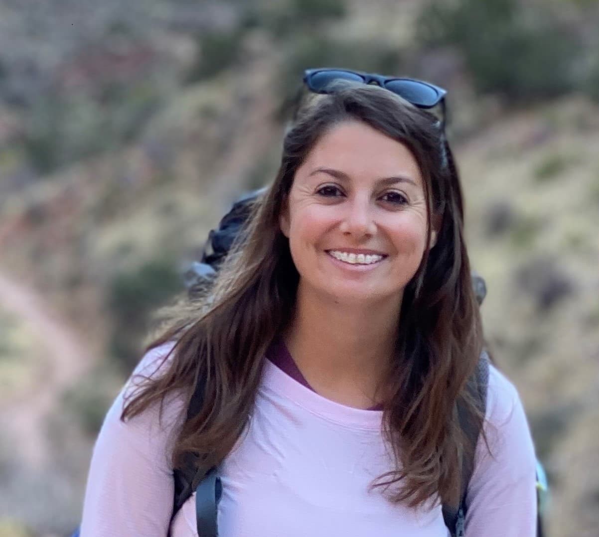 Photo of Krista Muscarella