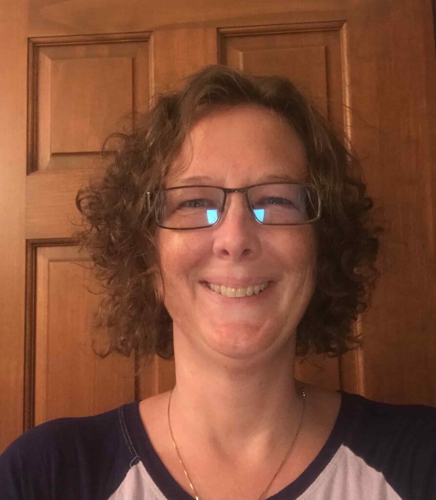 Photo of Tami Corbett Ray