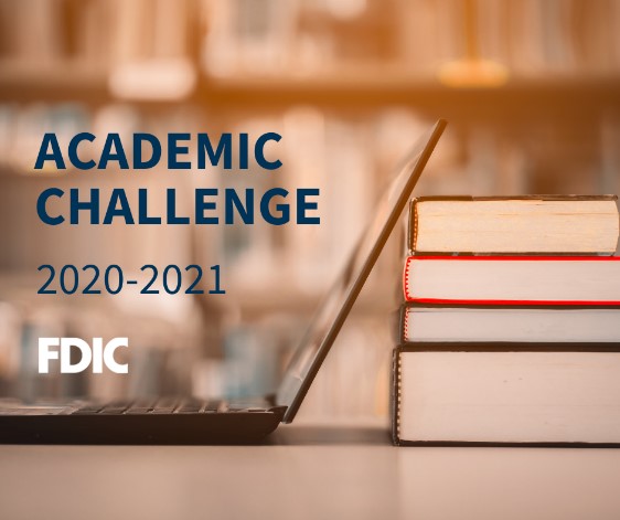 SUNY Geneseo Wins FDIC’s Inaugural Academic Challenge