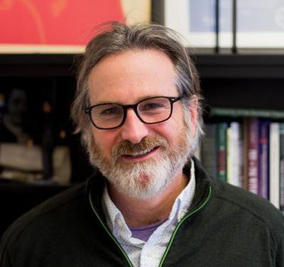 Michael Leroy Oberg