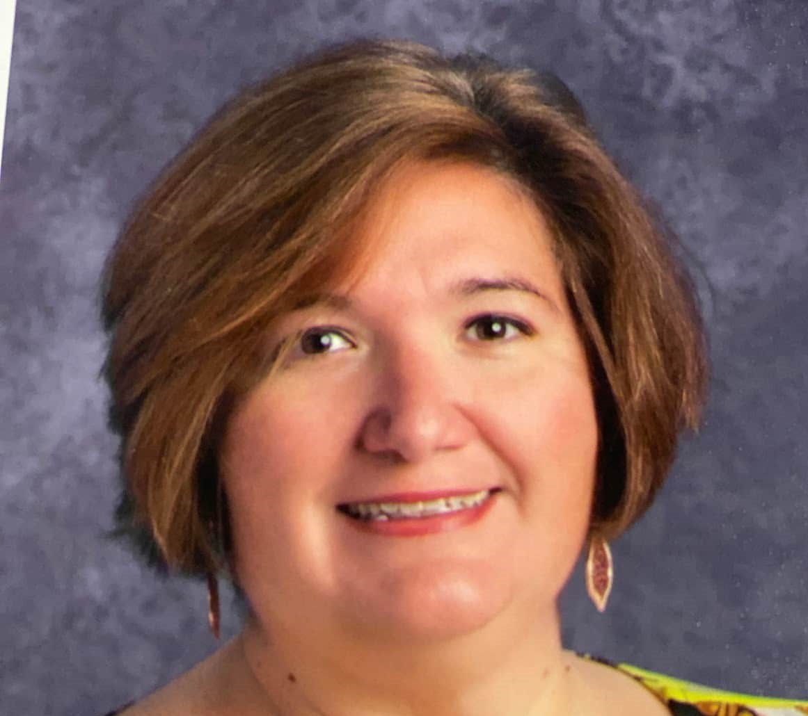 Photo of Jennifer Scally Ryan