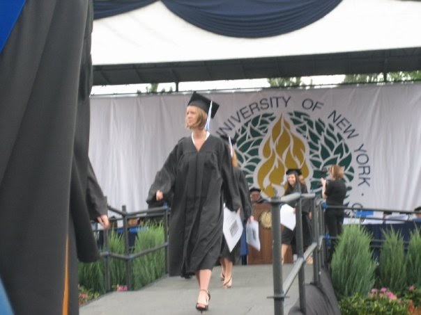 KristinDombekEdwards'08 Photo of Kristin Dombeck Edwards