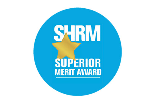 SHRM Merit Award