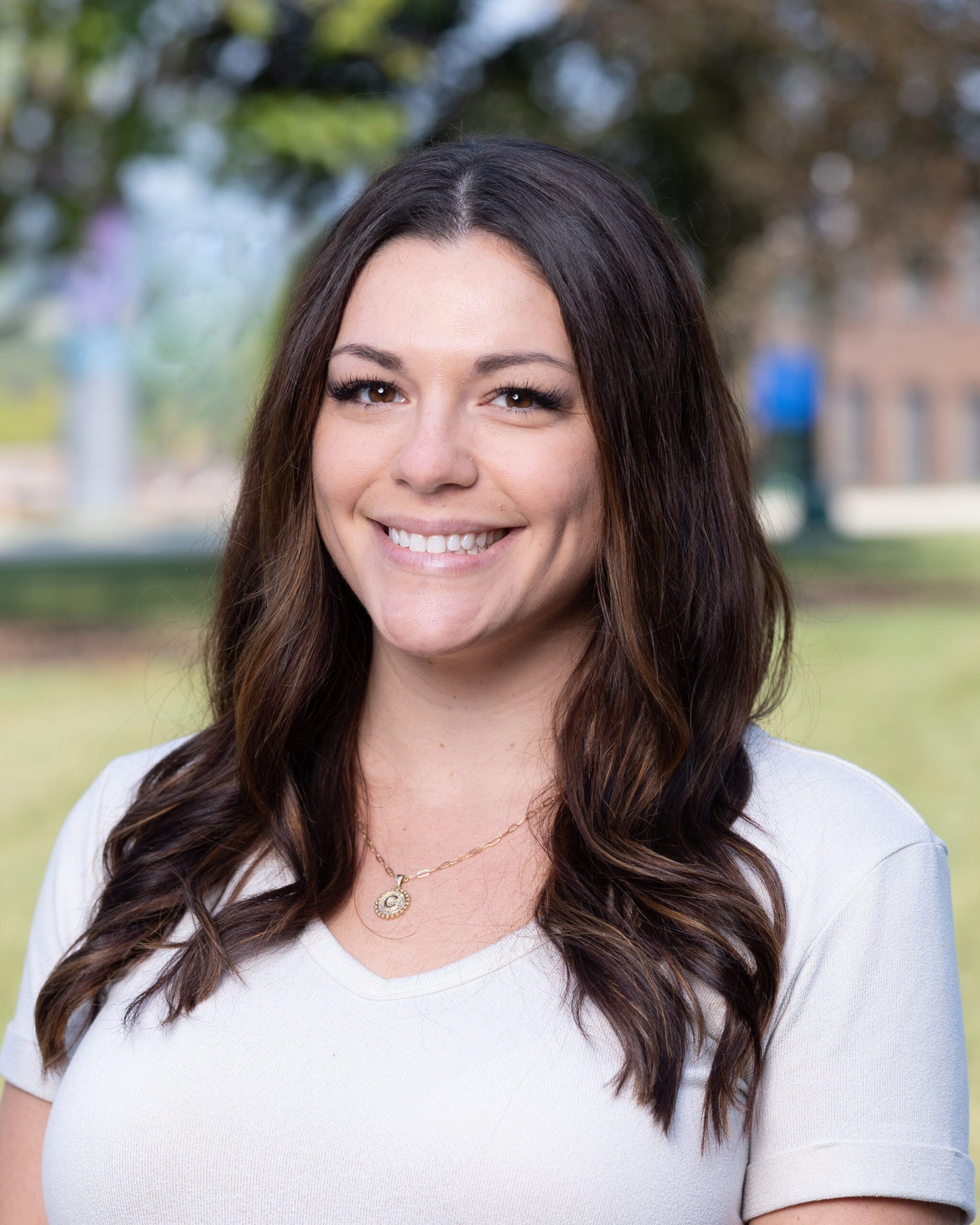 Caity Matteson, LPN