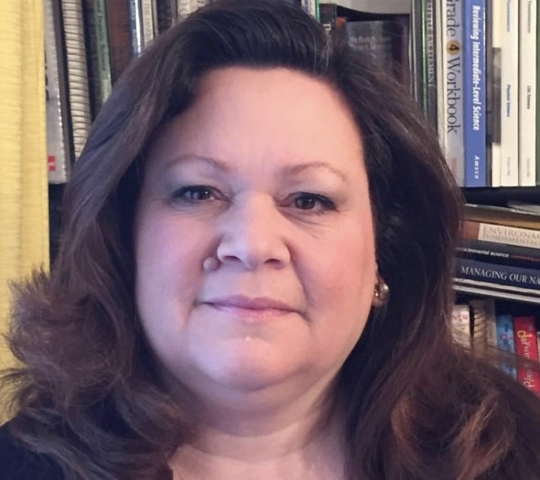 Photo of Debra Timpone Marotta
