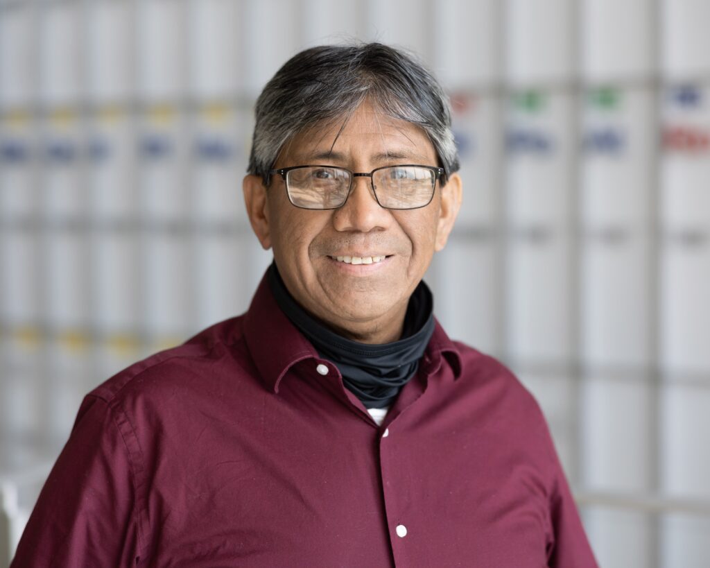 Salvador Tarun