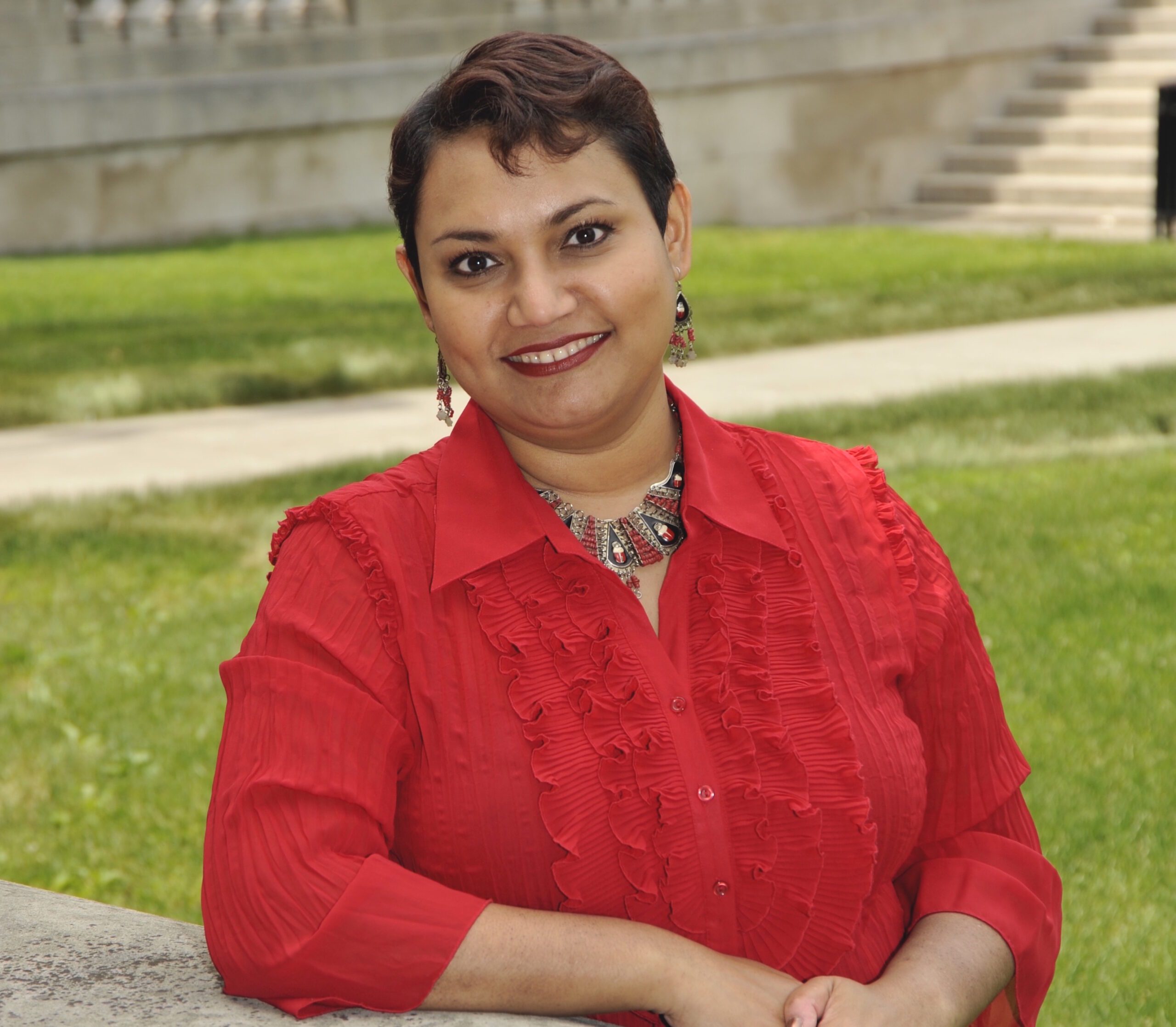 Furhana Sultana