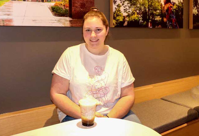 Starbucks Announces Special 150th Drink