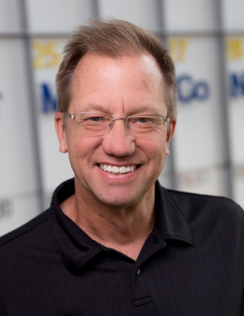 Image of David Johnson