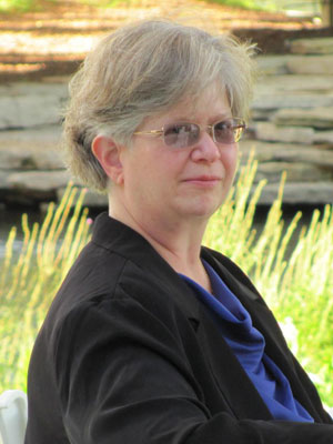 Anne Eisenberg 