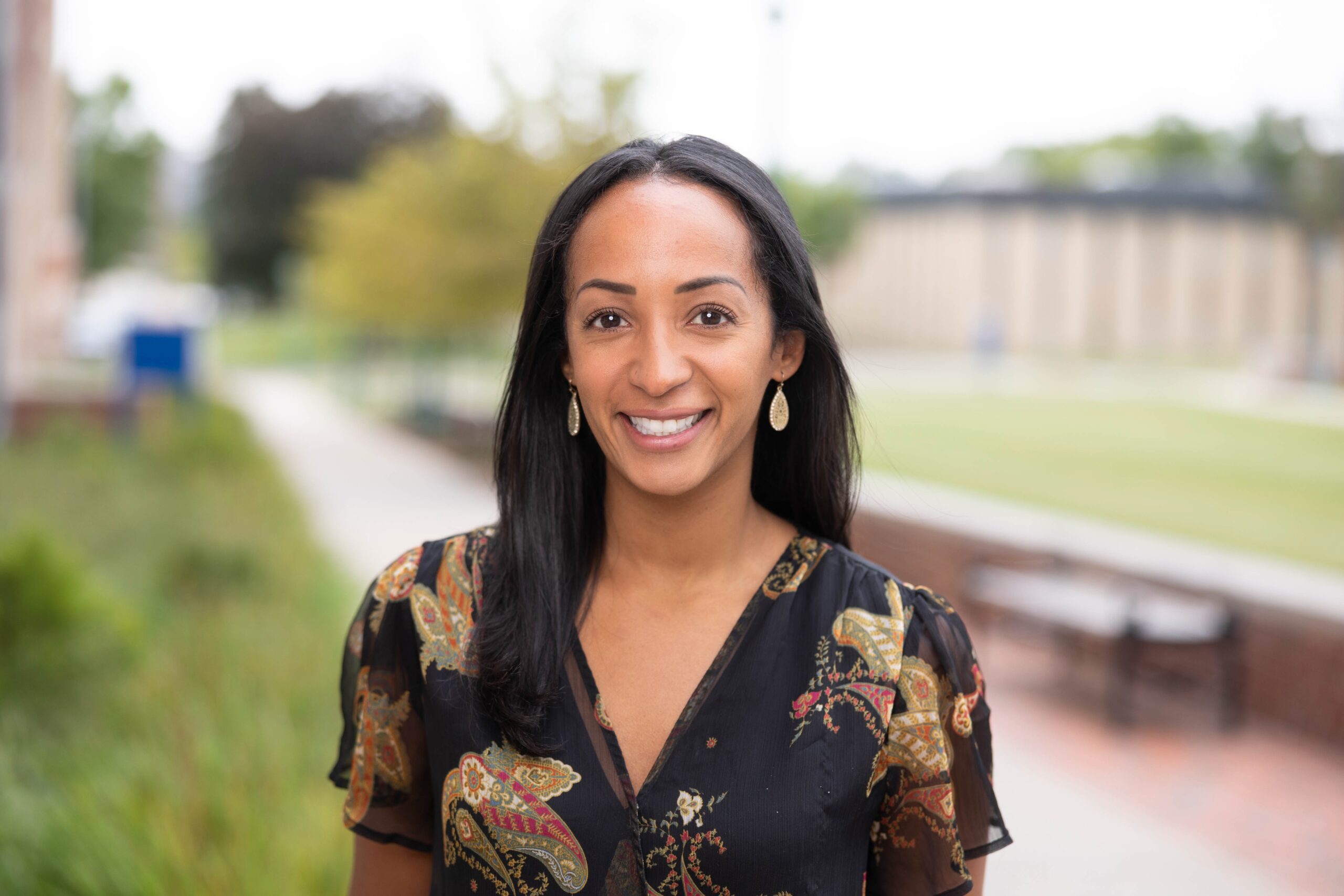 Director of Admissions Named a SUNY Hispanic Leadership Institute Fellow