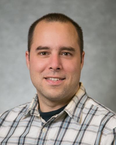 Aaron_Steinhauer photo of aaron steinhauer