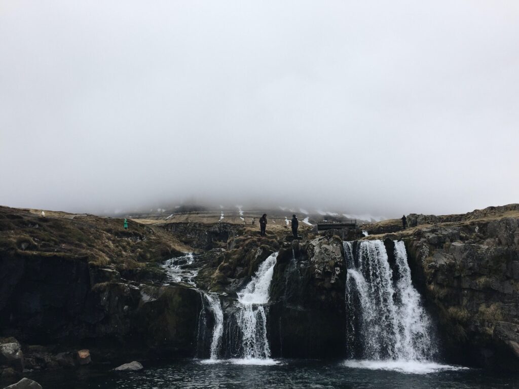 Water runoff