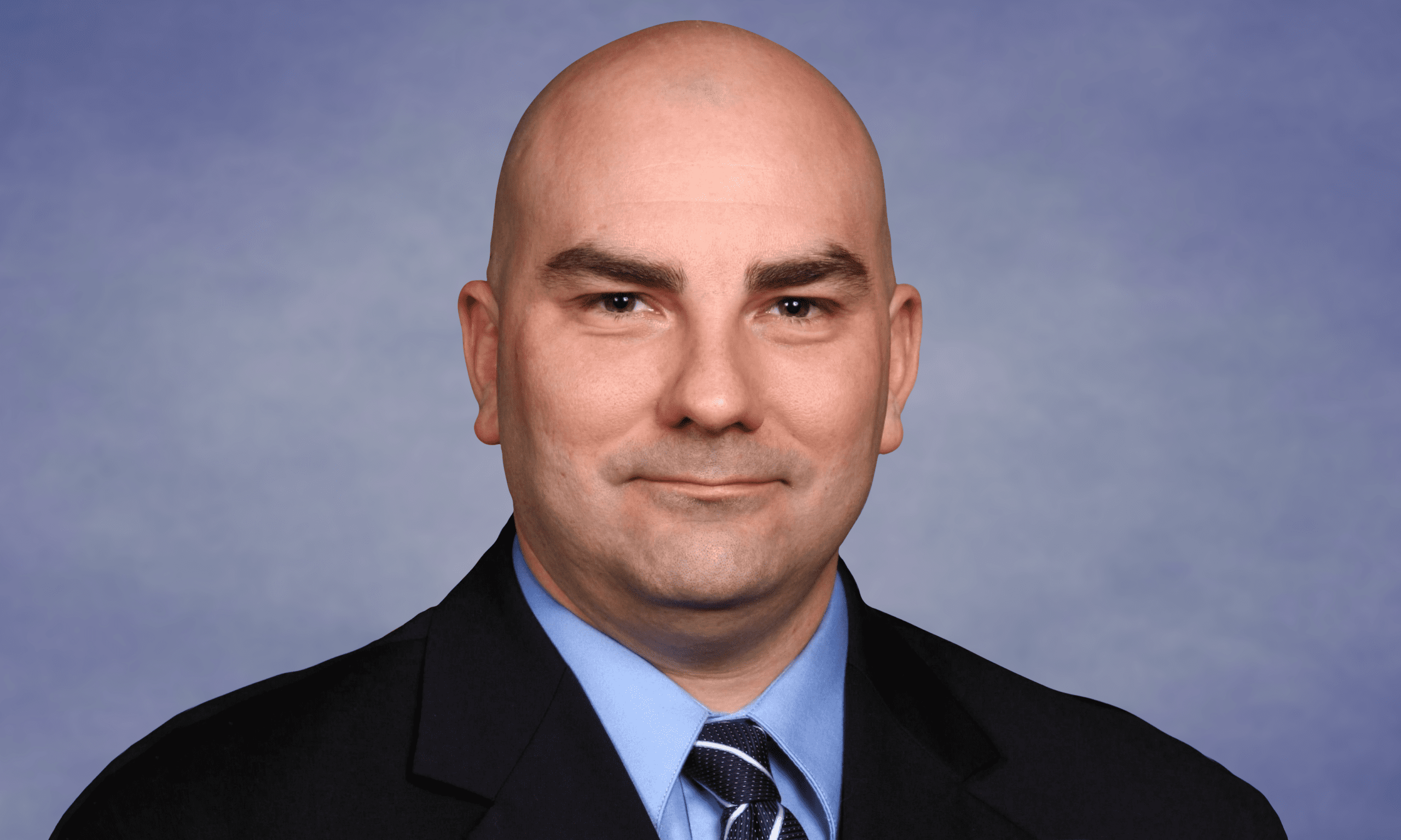 Ewanow Named Chief of SUNY Geneseo’s University Police Department