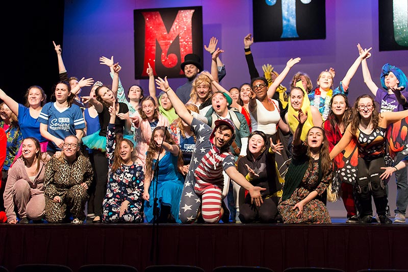 Musical Theatre