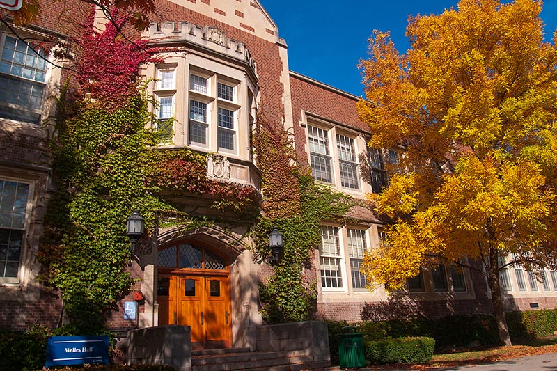 Gender, Sexuality, and Women’s Studies