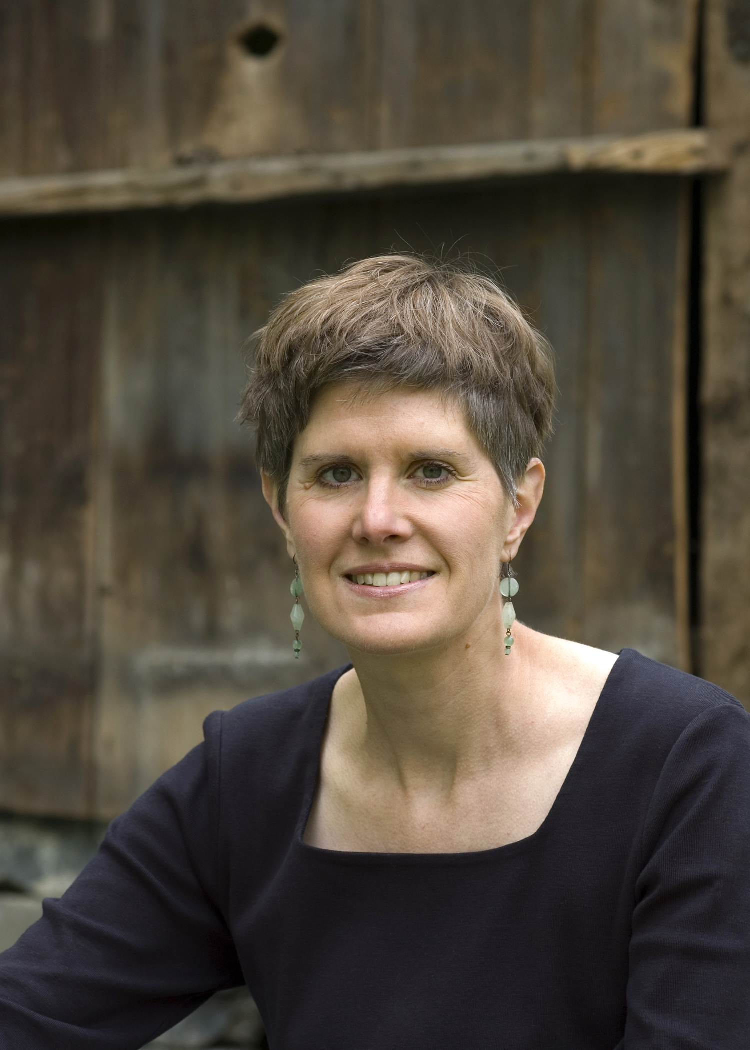 Sandra Steingraber