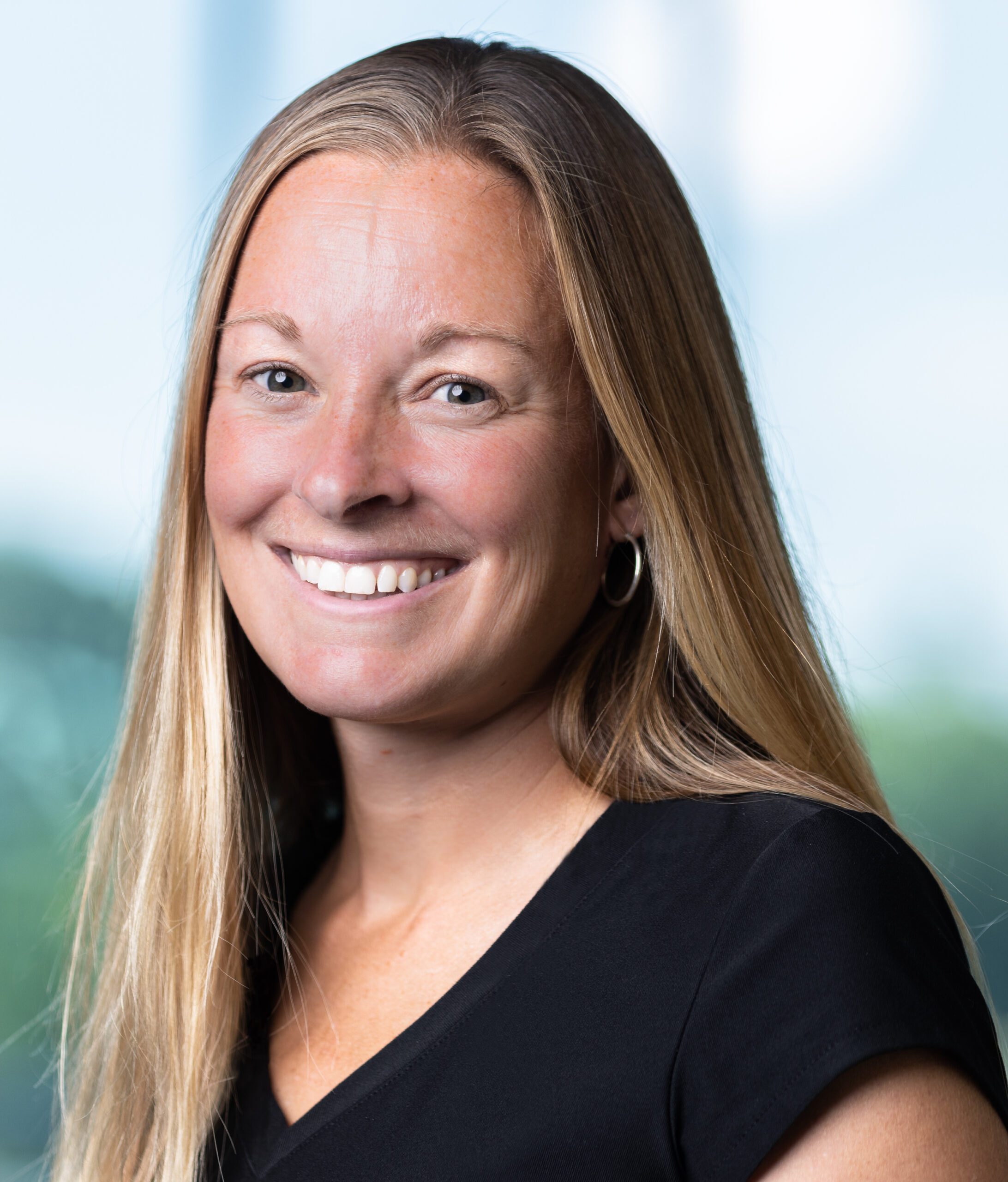 Dr. Tara Sweet