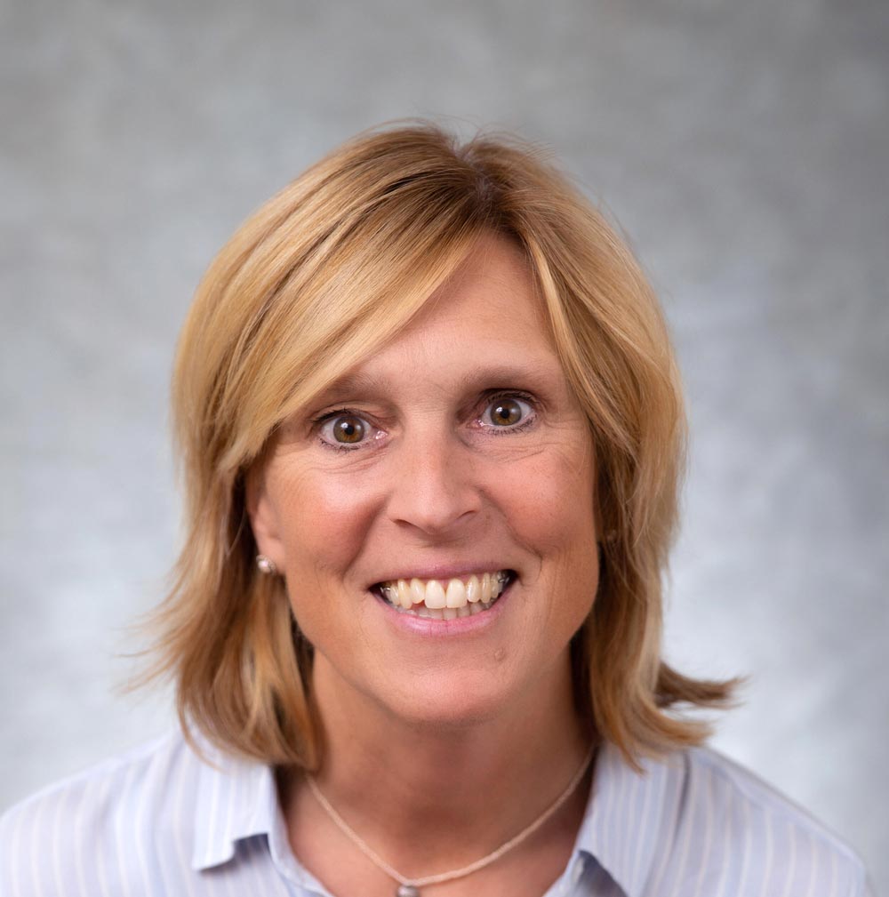 Mary Cannon