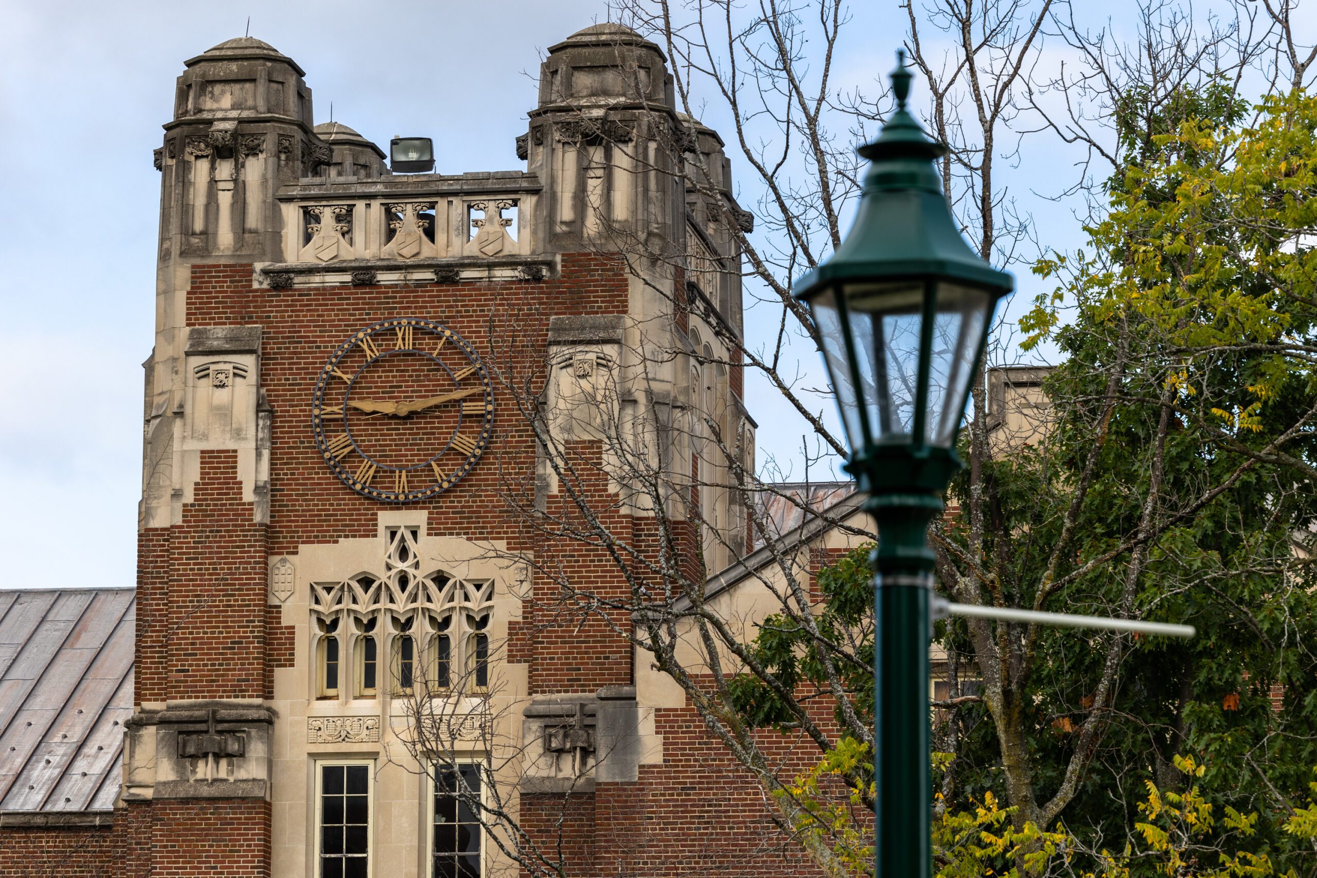 Seven Geneseo Alumni Recognized With 40 Under 40 Awards