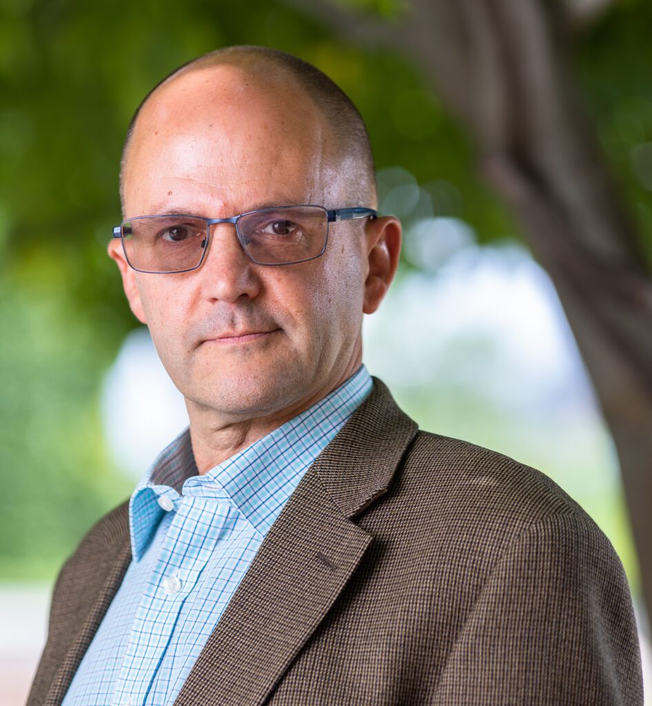 Glenn Geiser