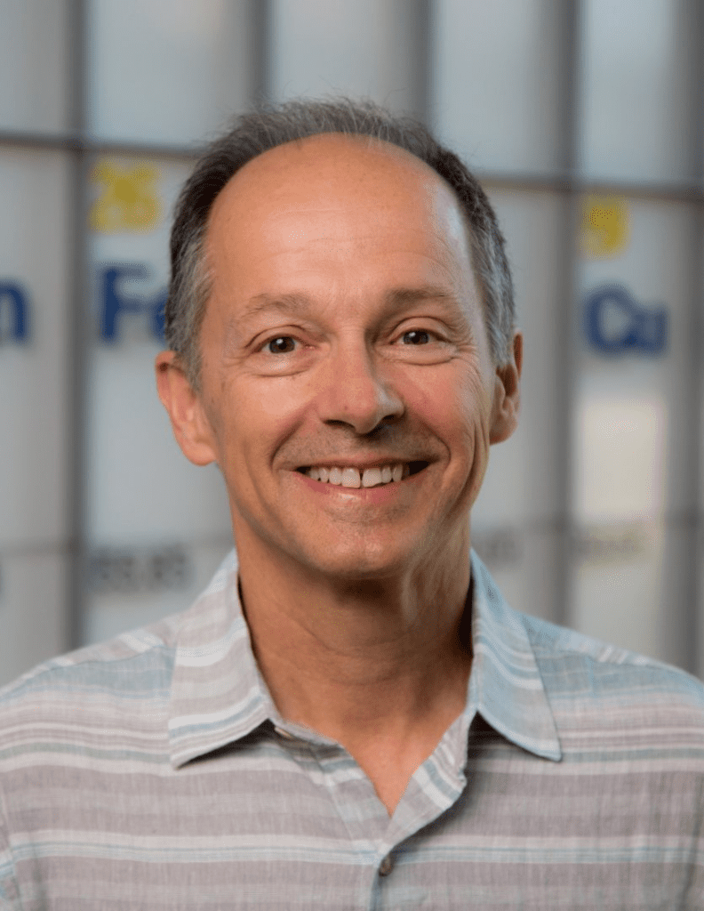 David Geiger Photo