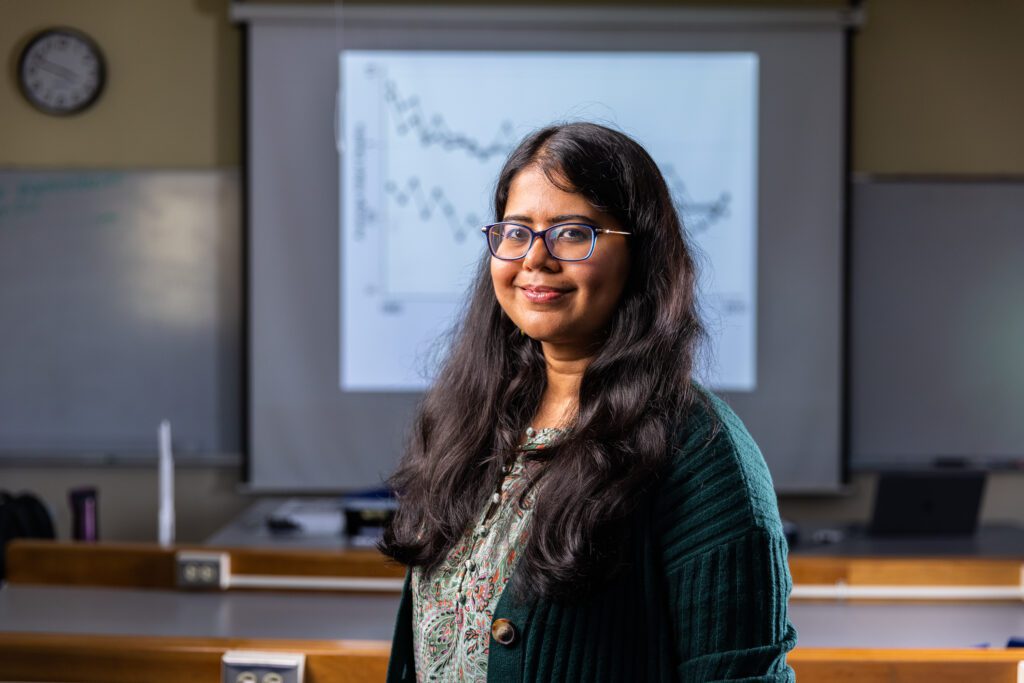 Pallavi Panda