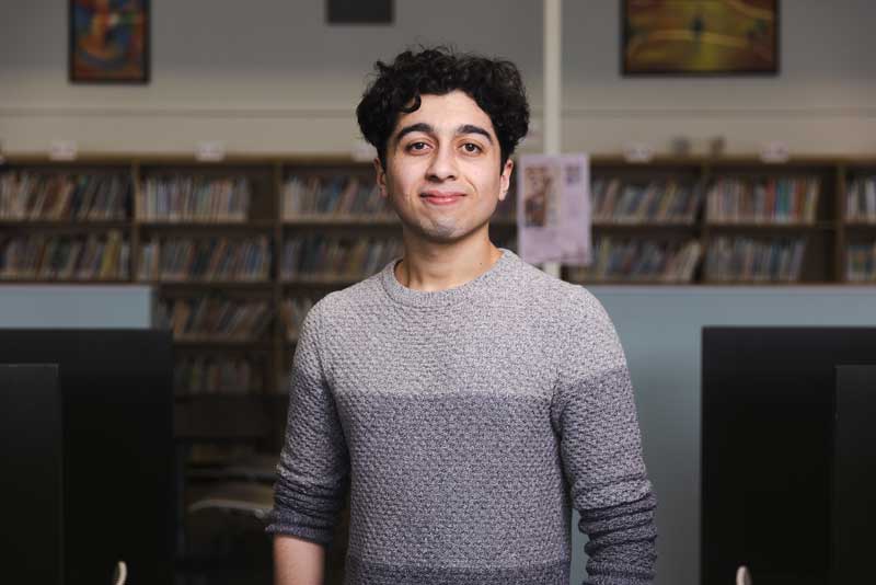 Bryan Gilman-Orozco