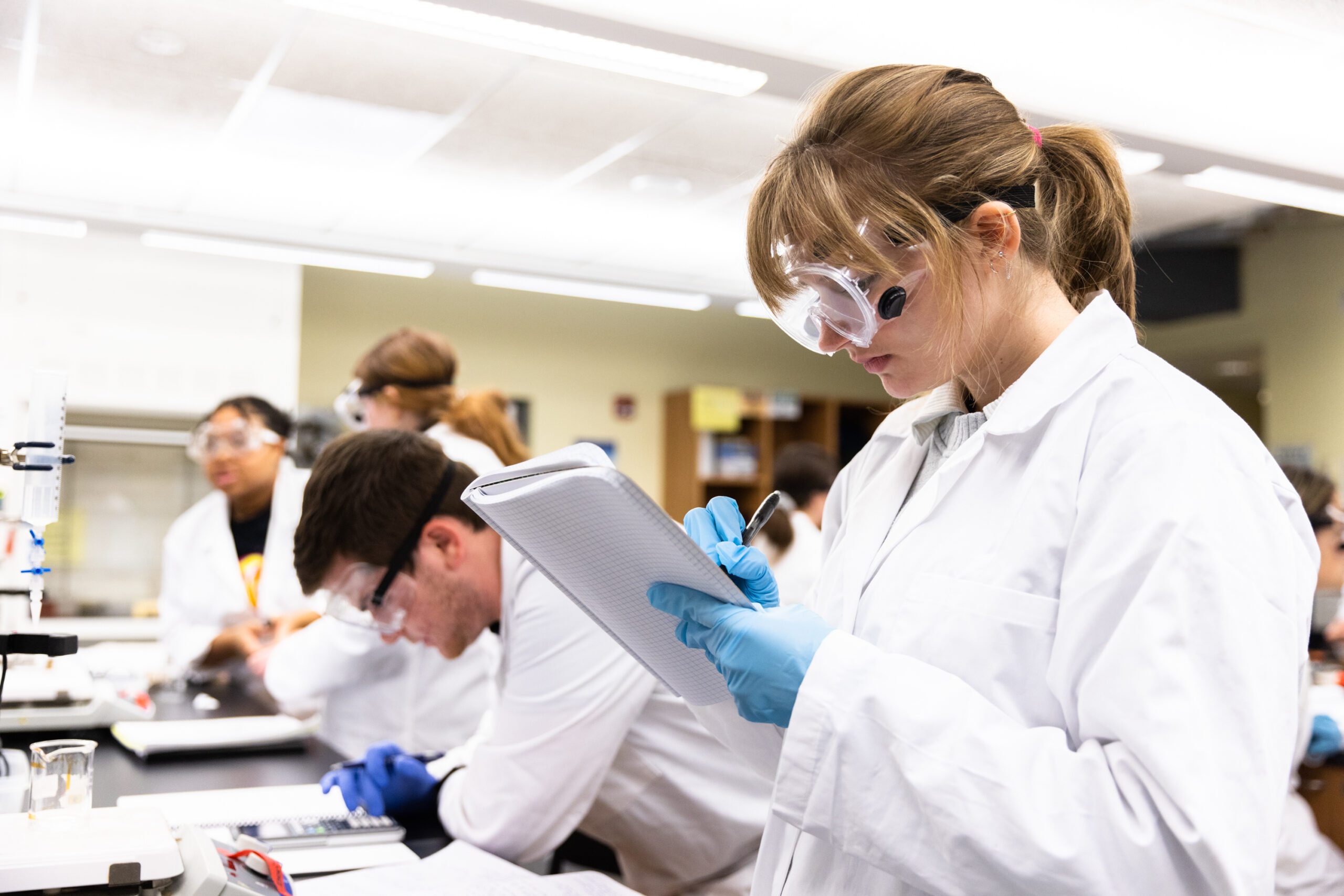 SUNY Geneseo and Medaille Sign Teach-out Agreement