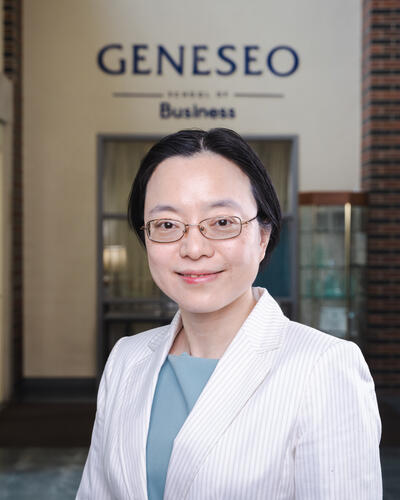 Faculty Profile Image