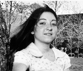 Barbara Vilardo '74
