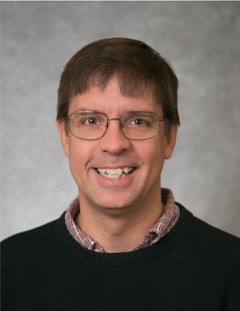 Ed Pogozelski