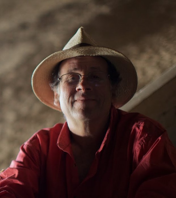 Professor Steve Derne
