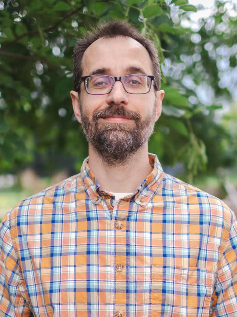 Christian Wightman, MD