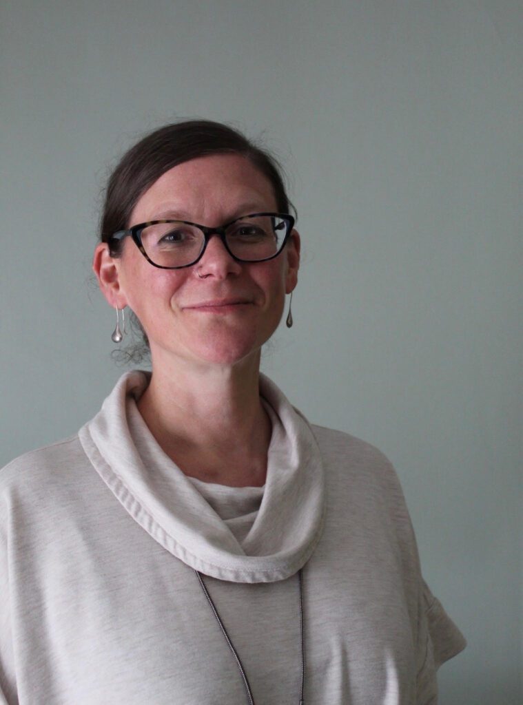 Amy Ivers