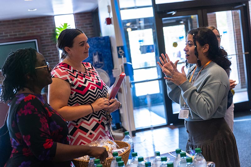 first-gen-event First generation student event