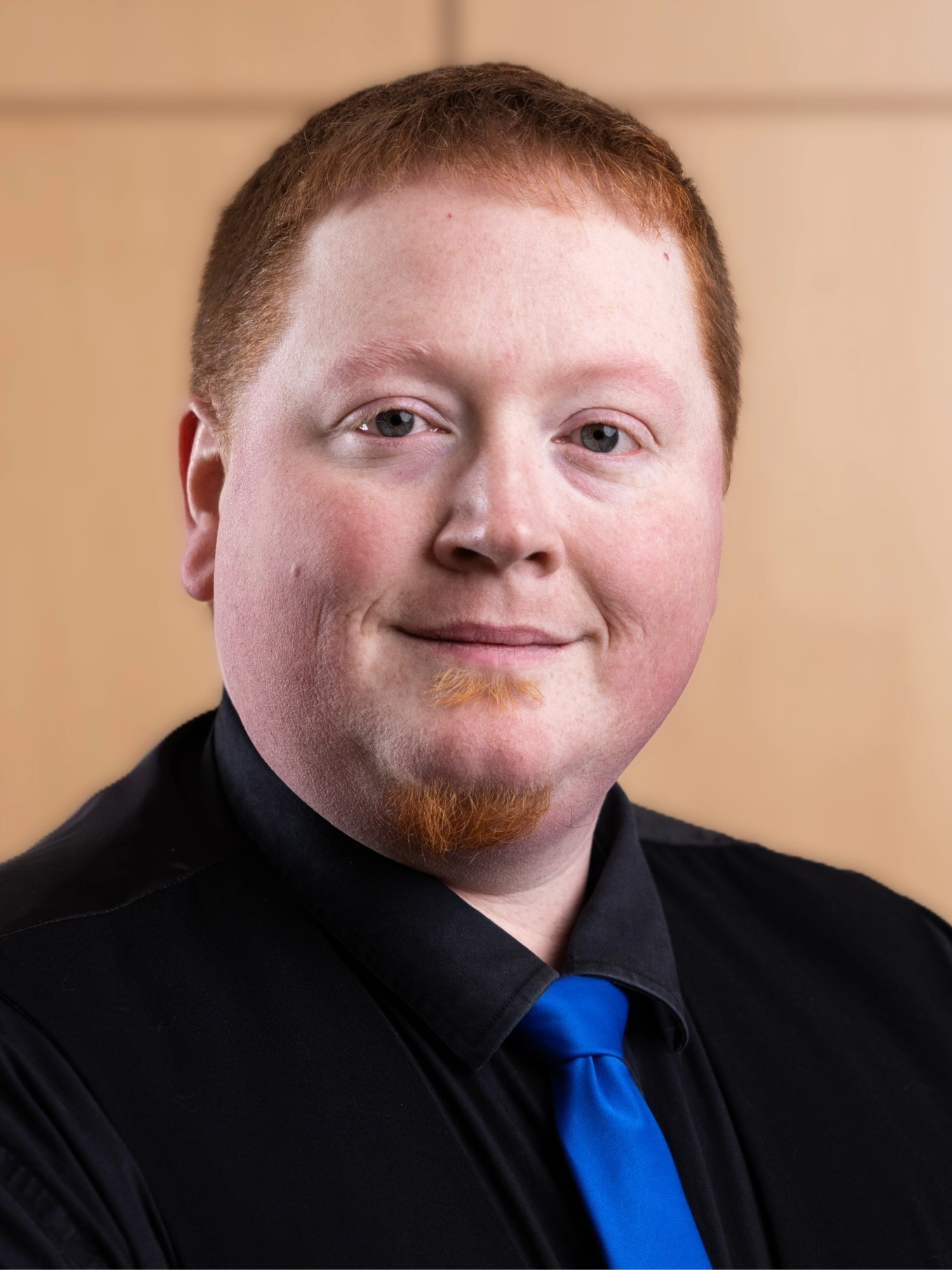 Faculty Profile Image