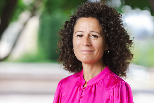 Susana Castillo-Rodriguez