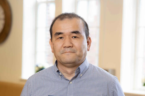 Yokoyama Kazu Yokoyama