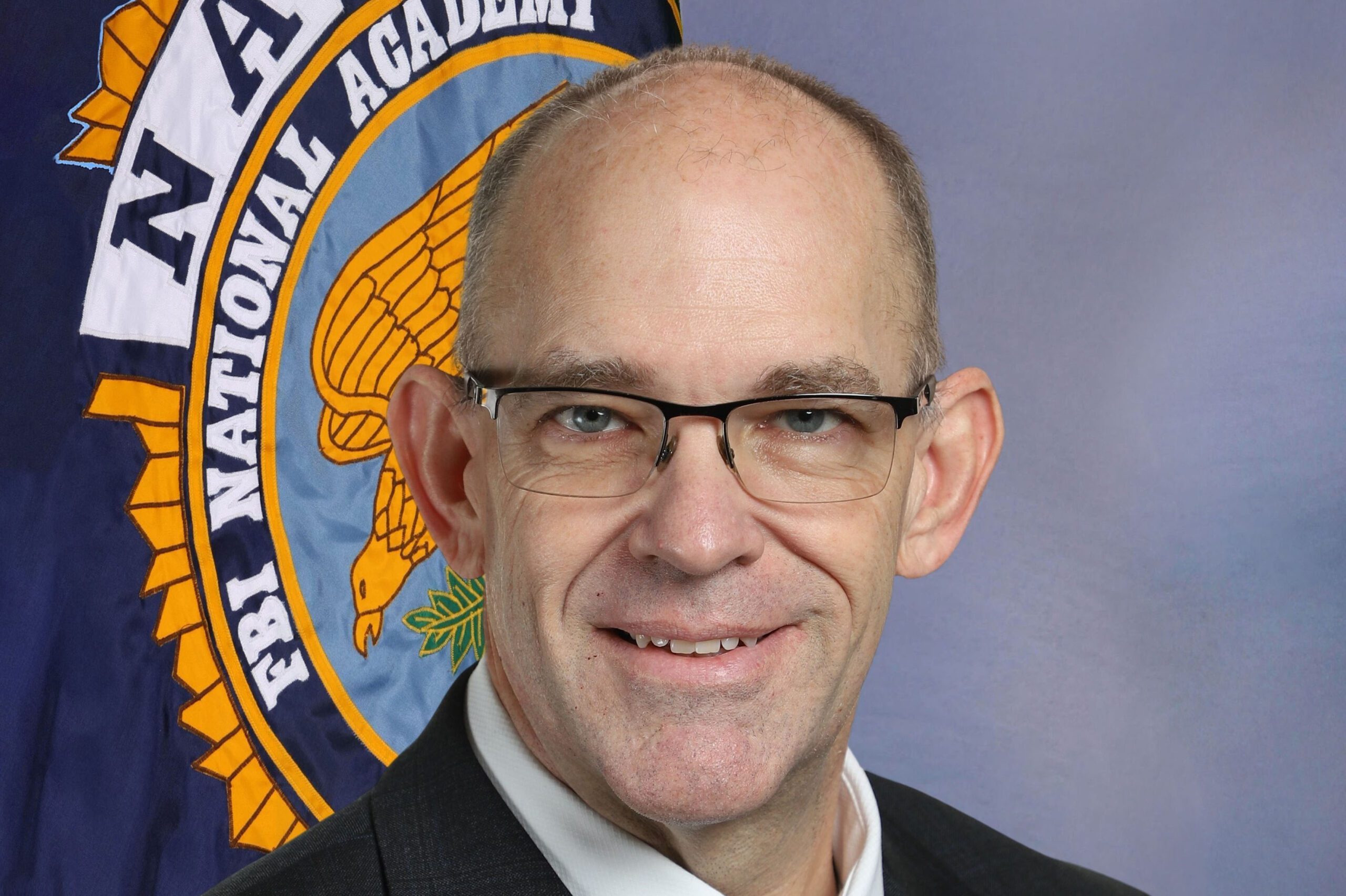 UPD Asst Chief Myers Completes FBI Program