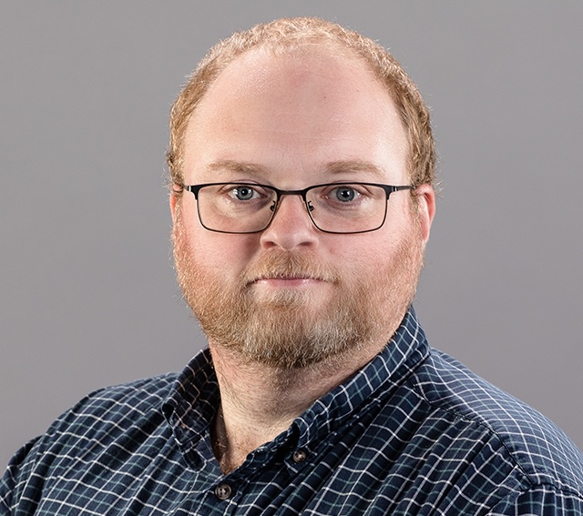 Simon Jowitt