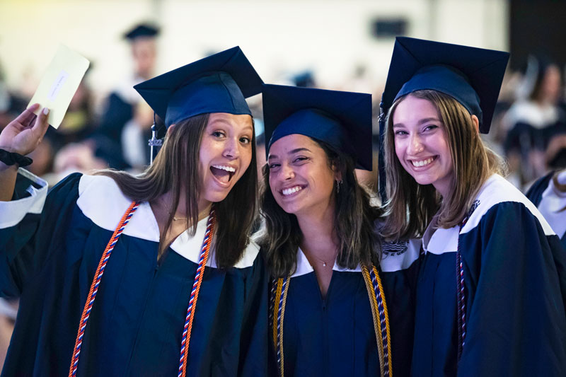 Partnership Programs Save Students Time and Money