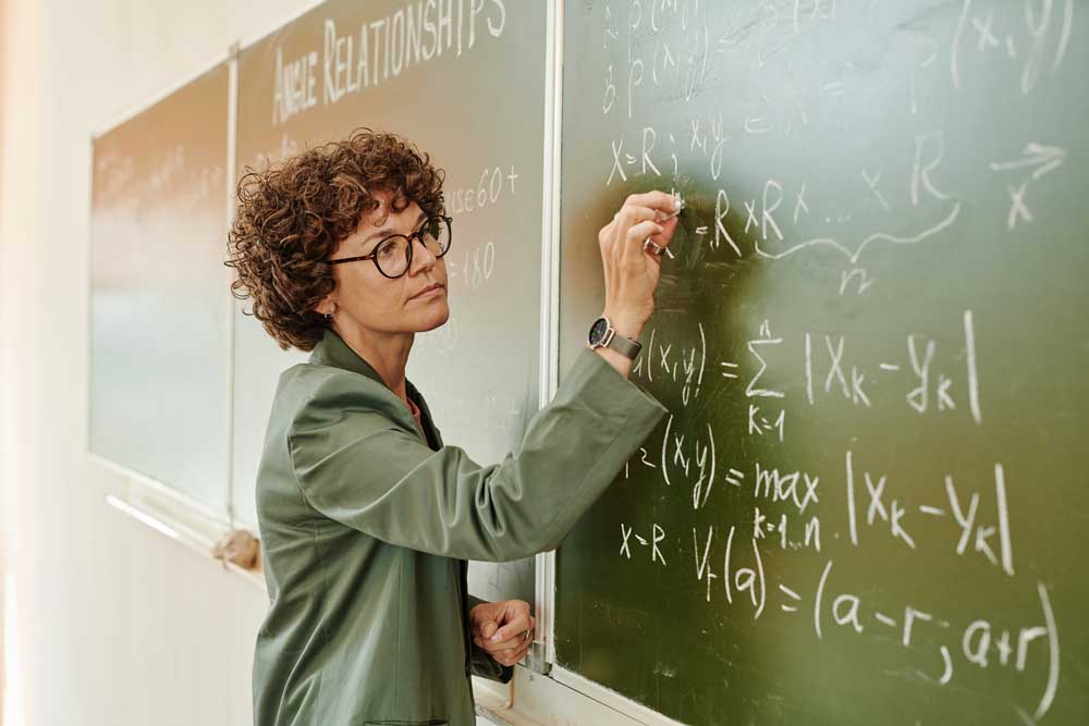 Applied Mathematics