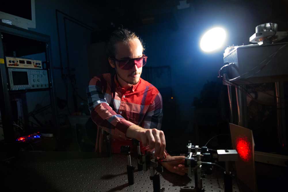 Applied Physics