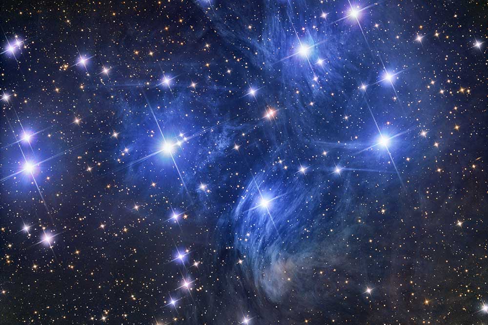 Astronomy