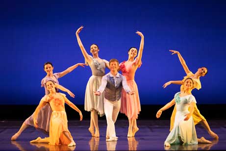 Dance
