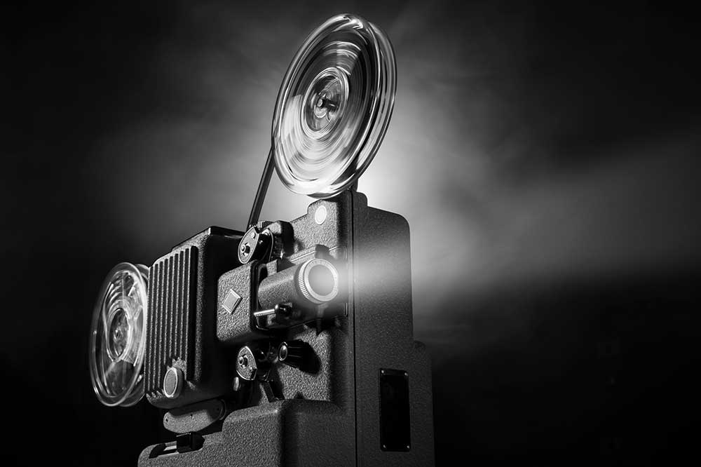 Film Studies