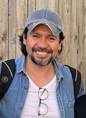 Javier Velasco