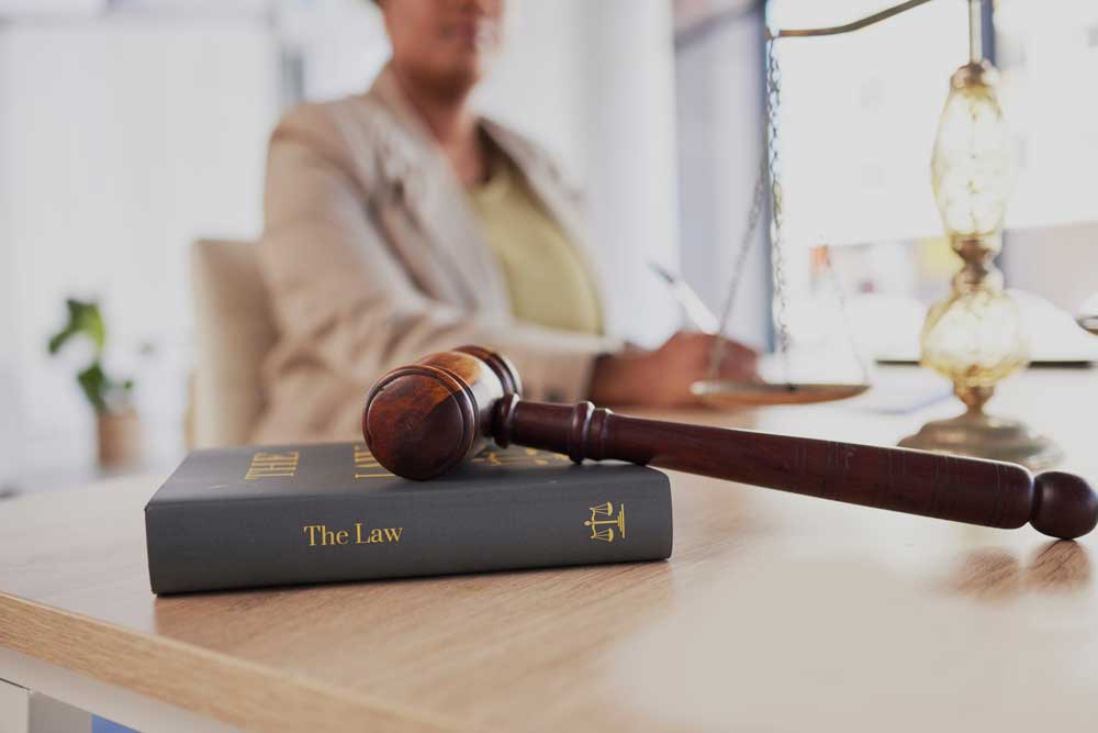 Law 3+3 with University at Buffalo