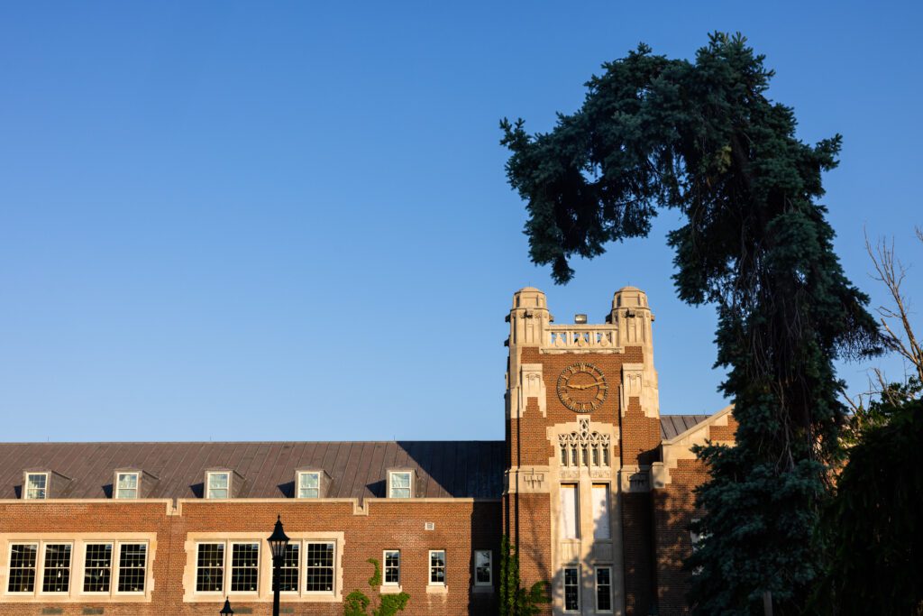 Sturges Quad